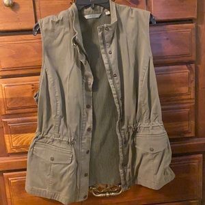 Orvis vest